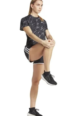 Best adidas Short M20 BLACK/WHITE