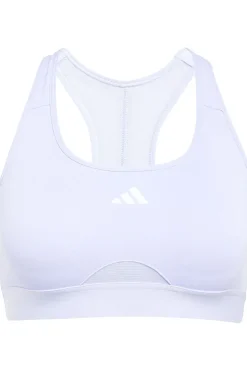Hot adidas Sport Bh Pwrct Bra Violet Tone/White