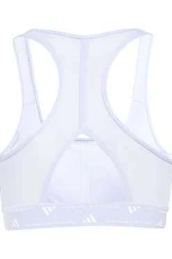 Hot adidas Sport Bh Pwrct Bra Violet Tone/White