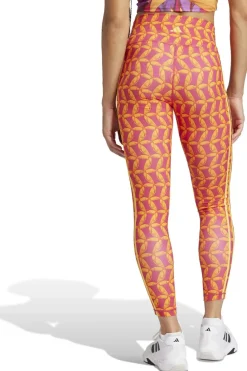 Sportlegging Farm-adidas Discount