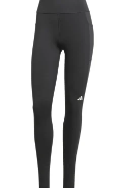 Fashion adidas Sportlegging Otr 1/1 L Black