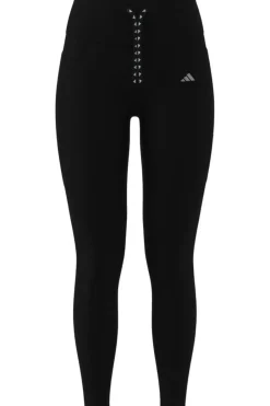 Online adidas Sportlegging Run Ess 1/1 Tgt Black