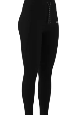 Online adidas Sportlegging Run Ess 1/1 Tgt Black