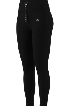 Online adidas Sportlegging Run Ess 1/1 Tgt Black