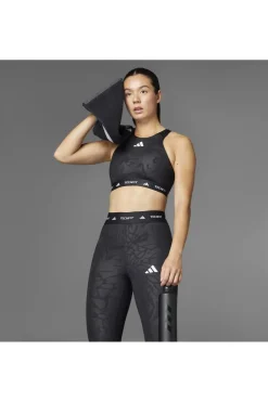 Sportlegging Tf Print 7/8 L-adidas Clearance