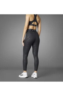 Sportlegging Tf Print 7/8 L-adidas Clearance