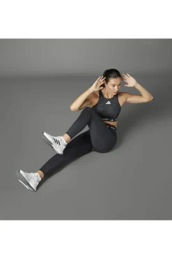 Sportlegging Tf Print 7/8 L-adidas Clearance