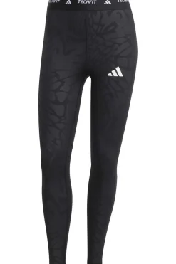 Sportlegging Tf Print 7/8 L-adidas Clearance