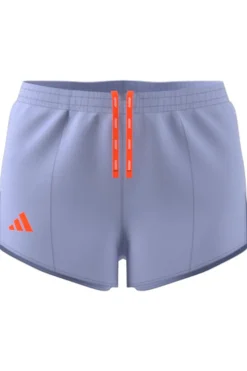 Outlet adidas Sportshort Adizero E Short Lucid Pink