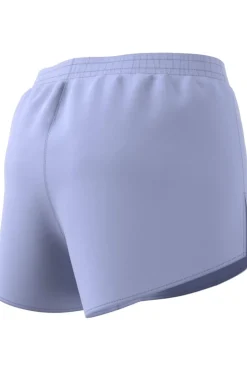 Outlet adidas Sportshort Adizero E Short Lucid Pink