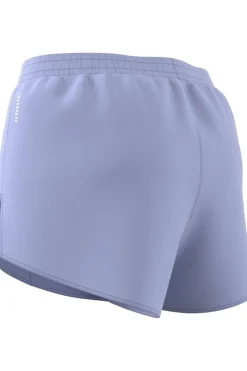 Outlet adidas Sportshort Adizero E Short Lucid Pink