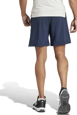 Clearance adidas Sportshort D4T Short Aurora Ink/Black