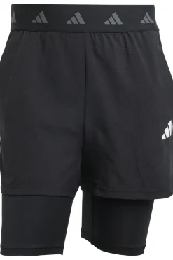 Best adidas Sportshort Gym+ 2In1 Short Black/Black
