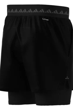 Best adidas Sportshort Gym+ 2In1 Short Black/Black