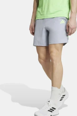 Sale adidas Sportshort Gym+ Short Halo Silver
