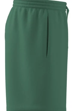 Sale adidas Sportshort M A Szn Ft Sho Semi Court Green