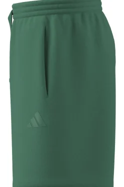 Sale adidas Sportshort M A Szn Ft Sho Semi Court Green