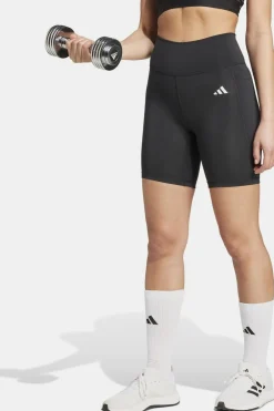 New adidas Sportshort Opt Ess St 7In Black