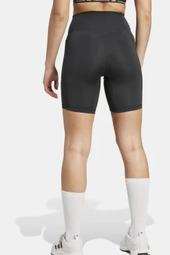 New adidas Sportshort Opt Ess St 7In Black