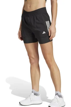 Sportshort Otr B S 2In1 W-adidas Hot