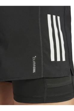 Sportshort Otr B S 2In1 W-adidas Hot