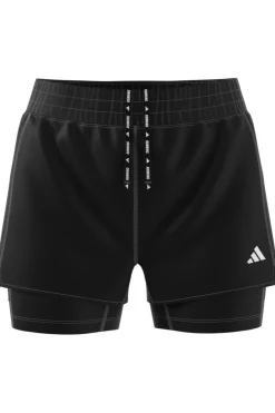 Sportshort Otr B S 2In1 W-adidas Hot