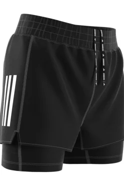 Sportshort Otr B S 2In1 W-adidas Hot