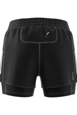 Sportshort Otr B S 2In1 W-adidas Hot
