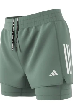 Sportshort Otr B S 2In1 W-adidas Best