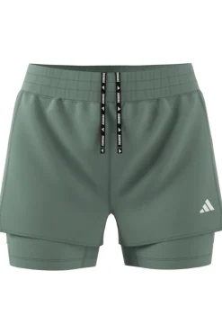 Sportshort Otr B S 2In1 W-adidas Best