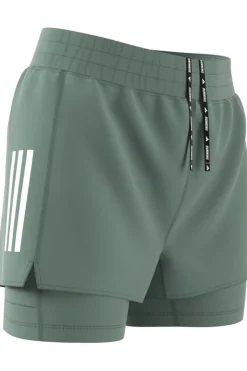 Sportshort Otr B S 2In1 W-adidas Best