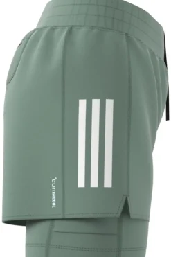 Sportshort Otr B S 2In1 W-adidas Best