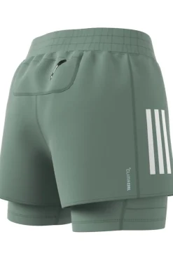Sportshort Otr B S 2In1 W-adidas Best