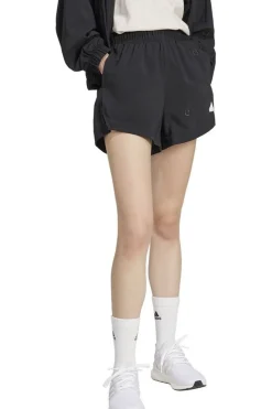 New adidas Sportshort W Bluv Q2 Wvsh Black