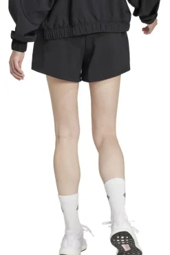 New adidas Sportshort W Bluv Q2 Wvsh Black