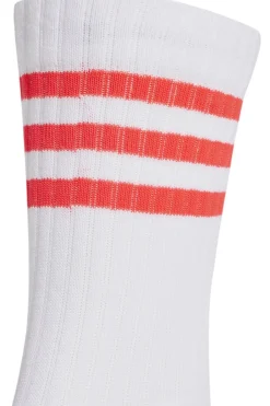 Fashion adidas Sportsokken 3S C Spw Crw 3P White/White/White