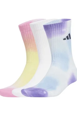Sportsokken Tie Dye 3Pp-adidas New