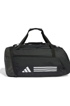 Outlet adidas Sporttas Tr Duffle M Black/White