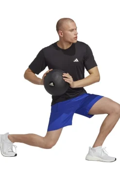 Outlet adidas Tr-Es Comf Tee BLACK/WHITE