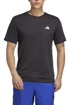 Outlet adidas Tr-Es Comf Tee BLACK/WHITE