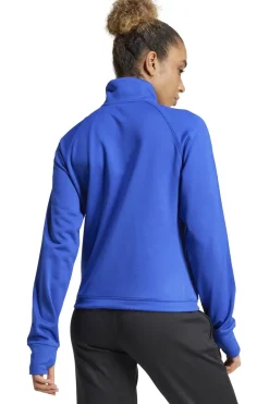 Trui W Gg 1/4 Zip-adidas New