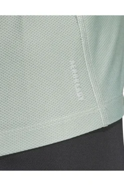 Clearance adidas T-Shirt Otr B Tee Silver Green