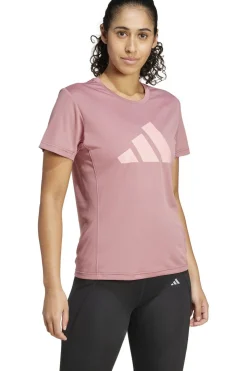 T-Shirt Run It Tee-adidas Outlet