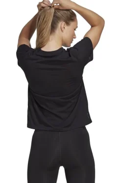 T-Shirt Tr-Es Crew T-adidas Online