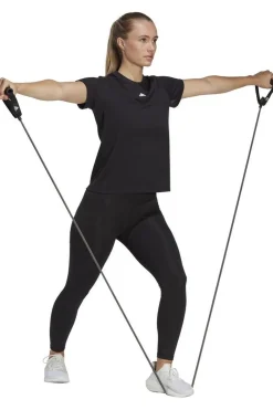 T-Shirt Tr-Es Crew T-adidas Online