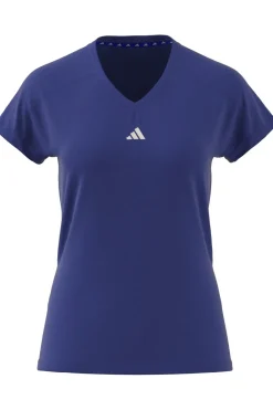 Sale adidas T-Shirt Tr-Es Min T Semi Lucid Blue