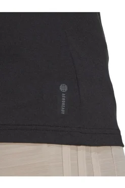 Discount adidas T-Shirt Tr-Es Min T Black