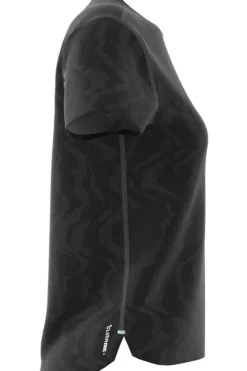 Outlet adidas T-Shirt Ult Eng Tee W Black