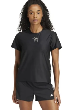 T-Shirt W Ulti Ub T-adidas Fashion