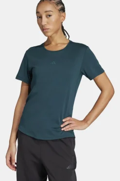 T-Shirt Yga Es T-adidas New